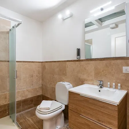 I Santa Croce I Conciatori Prestige Apartment *