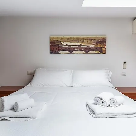 Arno View Perla Sull'arno Vi Wifi Ac Apartment *