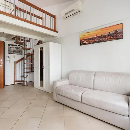Apartment Arno View Perla Sull'arno Vi Wifi Ac Florence