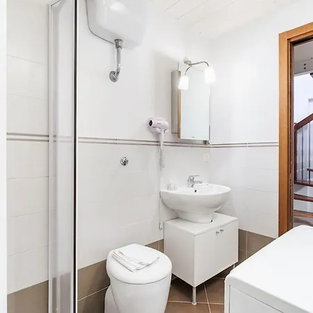 Arno View Perla Sull'arno Vi Wifi Ac Apartment Florence