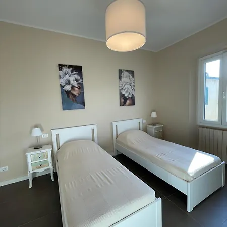 La Loggetta Di Leonardo A Apartment *