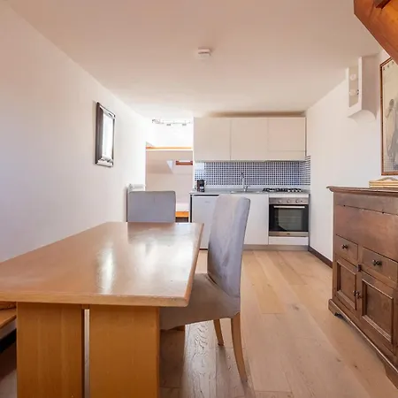 Brunelleschi Terrace Fantastic View In Spacious Flat *