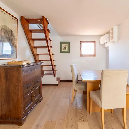 Brunelleschi Terrace Fantastic View In Spacious Flat * Флоренция