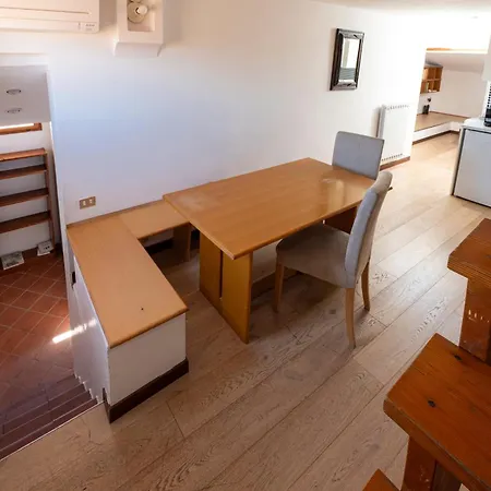 Brunelleschi Terrace Fantastic View In Spacious Flat Апартаменты
