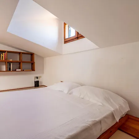 Brunelleschi Terrace Fantastic View In Spacious Flat *