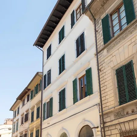Brunelleschi Terrace Fantastic View In Spacious Flat
