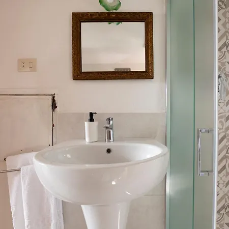 Daire Brunelleschi Terrace Fantastic View In Spacious Flat Floransa