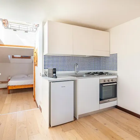 Brunelleschi Terrace Fantastic View In Spacious Flat Daire Floransa