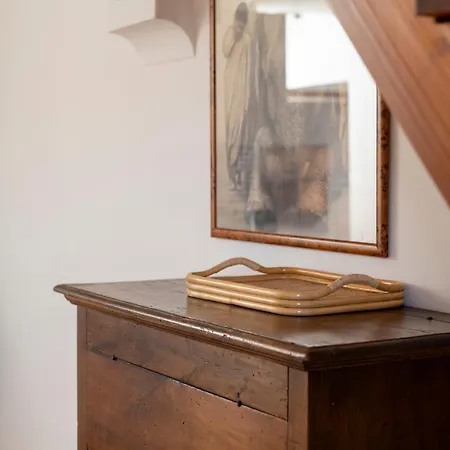 Brunelleschi Terrace Fantastic View In Spacious Flat Daire Floransa