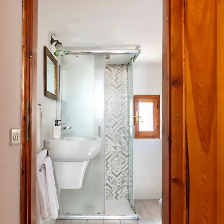 Brunelleschi Terrace Fantastic View In Spacious Flat * Floransa