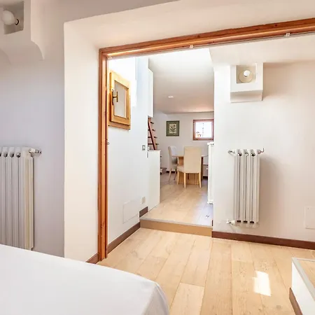 Daire Brunelleschi Terrace Fantastic View In Spacious Flat