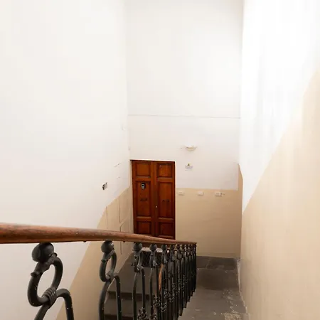 Апартаменты Brunelleschi Terrace Fantastic View In Spacious Flat *