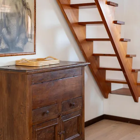 Brunelleschi Terrace Fantastic View In Spacious Flat Апартаменты *