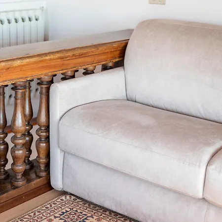 Brunelleschi Terrace Fantastic View In Spacious Flat Флоренция