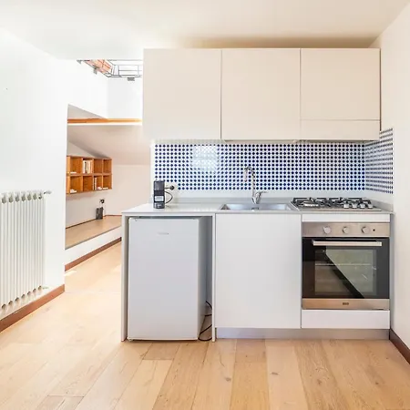 Brunelleschi Terrace Fantastic View In Spacious Flat * Флоренция