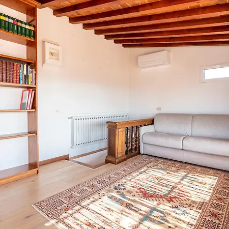 Brunelleschi Terrace Fantastic View In Spacious Flat