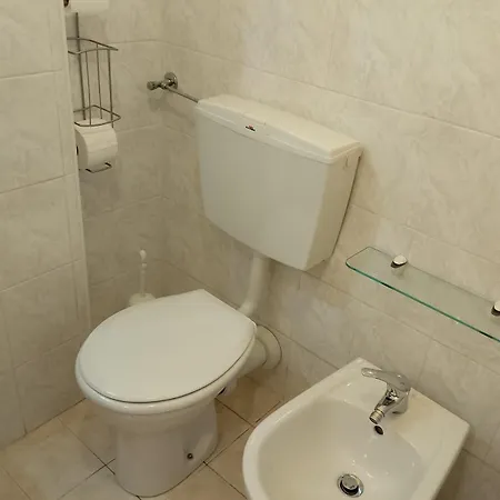 Apartamento Isolotto Florencia