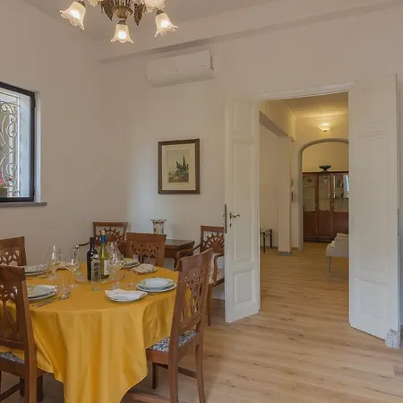 Cozy Flat With A View From Palazzo Medici Soderini Διαμέρισμα Φλωρεντία