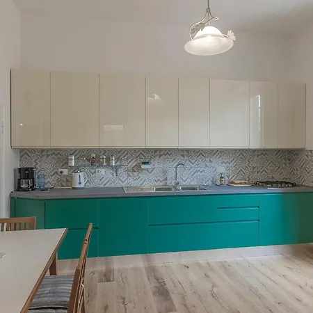 Cozy Flat With A View From Palazzo Medici Soderini *