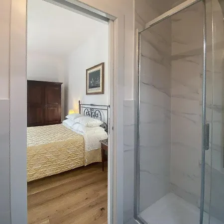 Cozy Flat With A View From Palazzo Medici Soderini