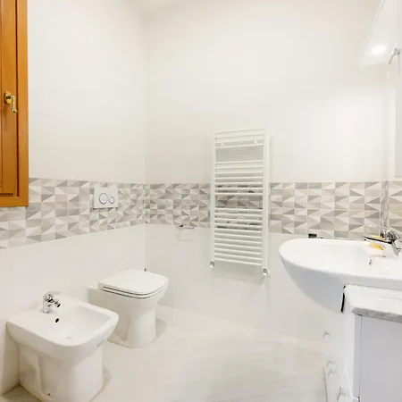 Apartment - Angelico