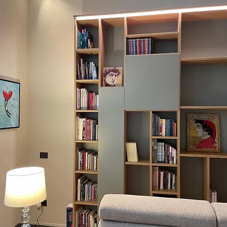 Apartment Seleda *