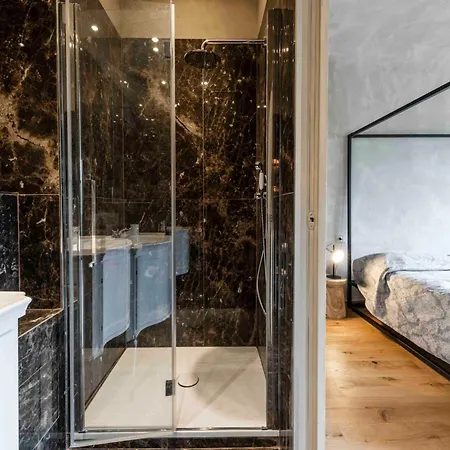 Casa Vitto By Mmega Флоренция