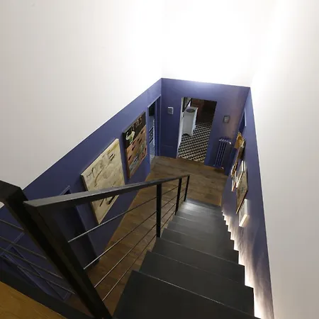 Charme Apartment