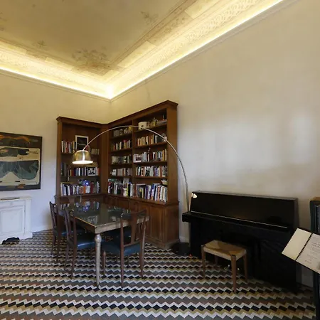 Charme Apartment Florence