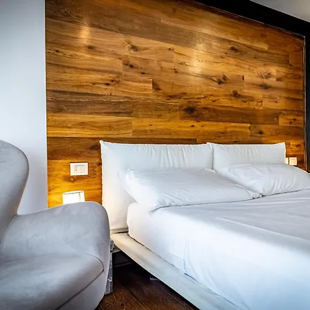 Apartment Roommo Fortezza