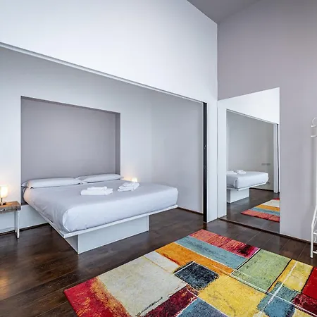 Roommo Fortezza Apartment *