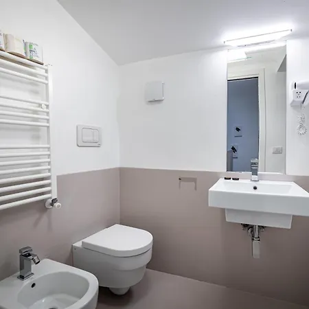 Roommo Fortezza *