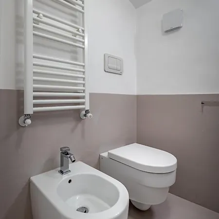 Roommo Fortezza Apartment *
