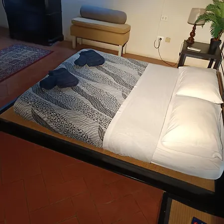 Apartment Panoramic Near Duomo And Station