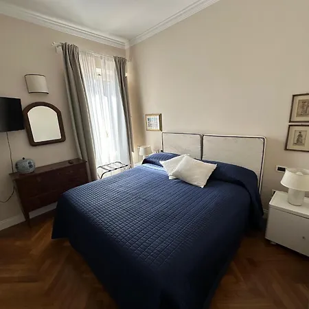 Casa Con Giardino Guest 98 Διαμέρισμα Φλωρεντία