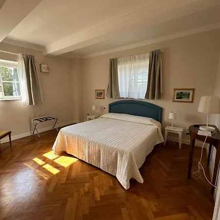 Διαμέρισμα Casa Con Giardino Guest 98