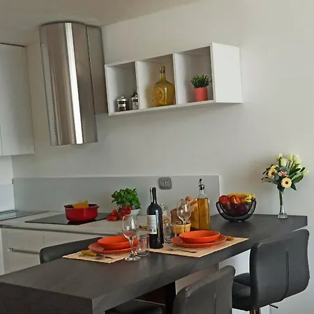 Monolocale Vicino A Rifredi Апартаменты *