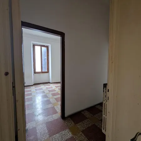 Fiume Boutique Konukevi *