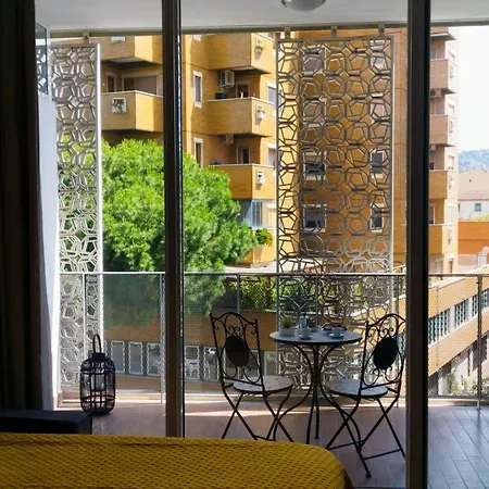 Апартаменты Monolocale Vicino A Rifredi