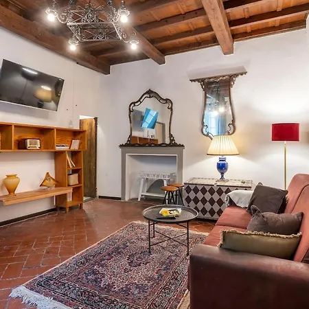 Ponte Vecchio Sprone Deluxe