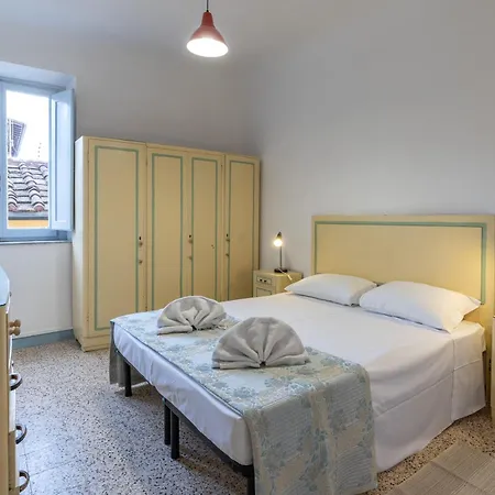 Appartamento Santa Croce *