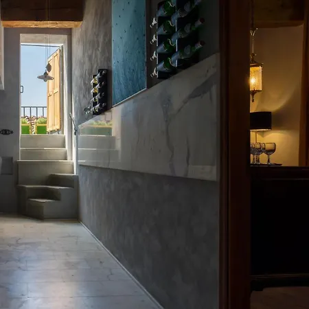 Apartment Vespucci Penthouse Florence