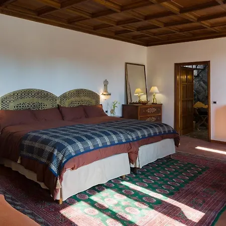 Vespucci Penthouse Apartment Florence