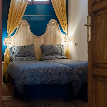 Apartment Vespucci Penthouse Florence