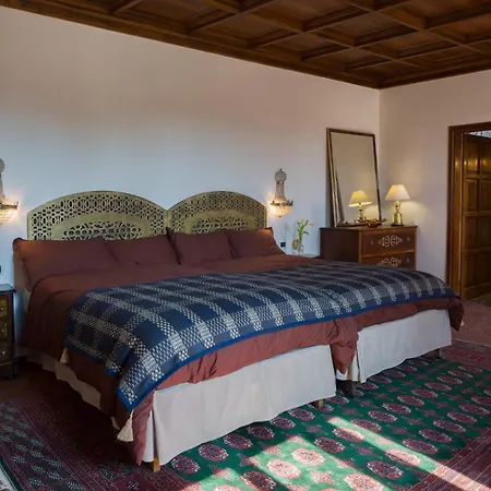 Vespucci Penthouse Florence