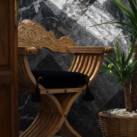 Apartment Vespucci Penthouse
