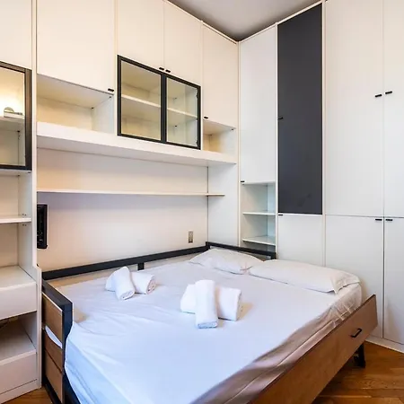 La Casina - Loft Διαμέρισμα