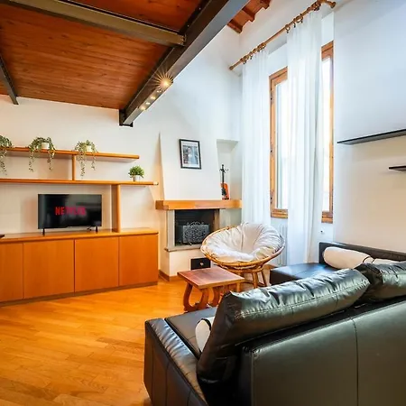 La Casina - Loft *