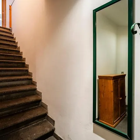 La Casina - Loft