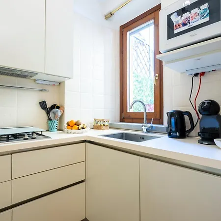 Apartamento Nel Cuore Di Firenze- Parcheggio Gratuito Florencia
